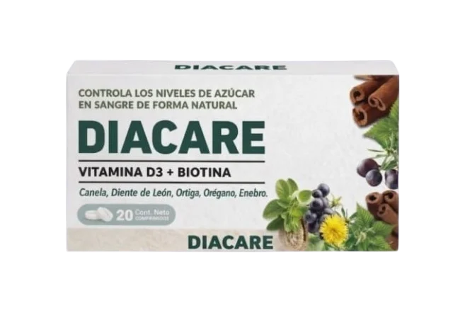 DiaCare